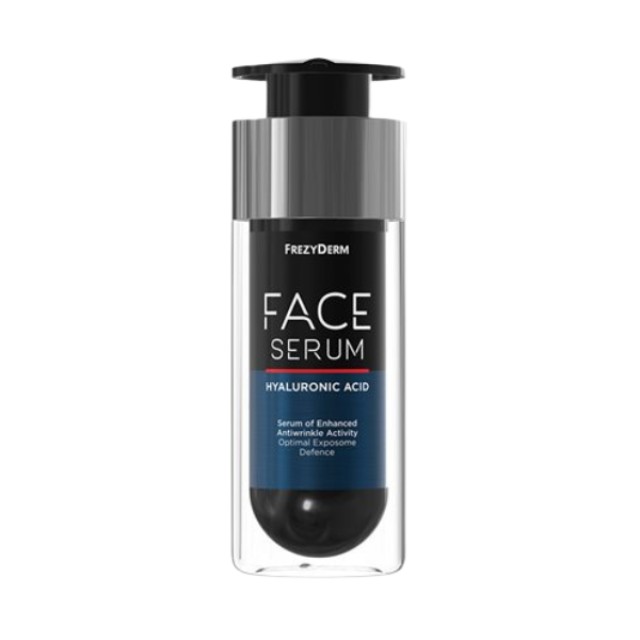 Frezyderm Face Serum Hyaluronic Acid 30ml