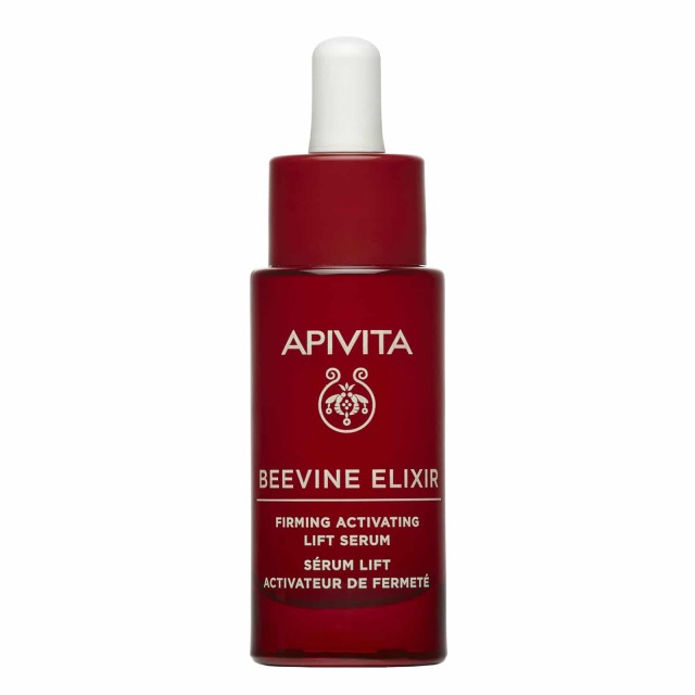 Apivita Beevine Elixir Firming Activating Lift Serum 30ml - Ορός Ενεργοποίησης για Σύσφιξη & Λίφτινγκ