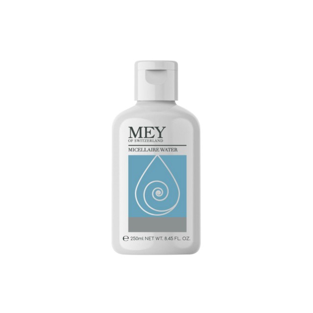 MEY Micellaire Water 250ml – Μικυλλιακό Νερό Καθαρισμού Μακιγιάζ
