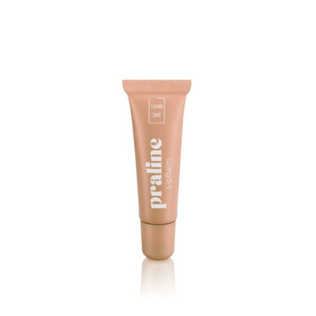 Lavish Care Praline Lip Balm 10ml