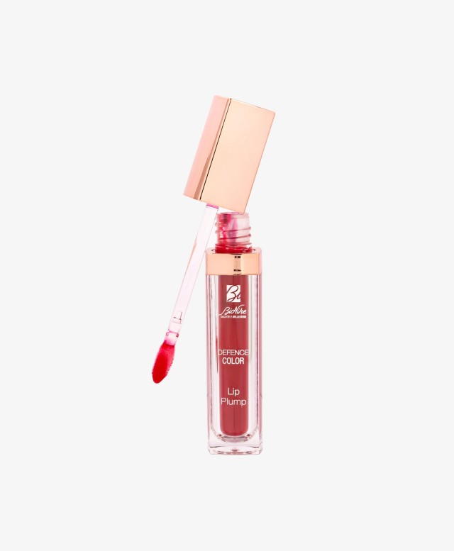 Bionike DC Lip Plump Lip Gloss Nr.006 Rouge Framboise 6ml
