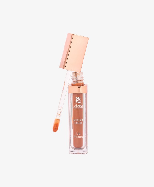 Bionike DC Lip Plump Lip Gloss Nr.003 Miel 6ml