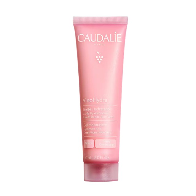 Caudalie VinoHydra Gel Moisturizer 60ml