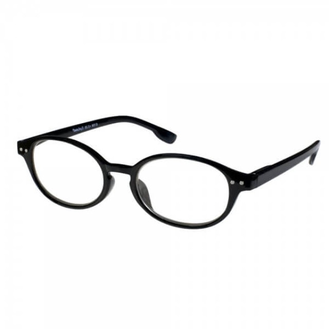 Eyelead Γυαλιά διαβάσματος – Μαύρο Κοκκάλινο E159