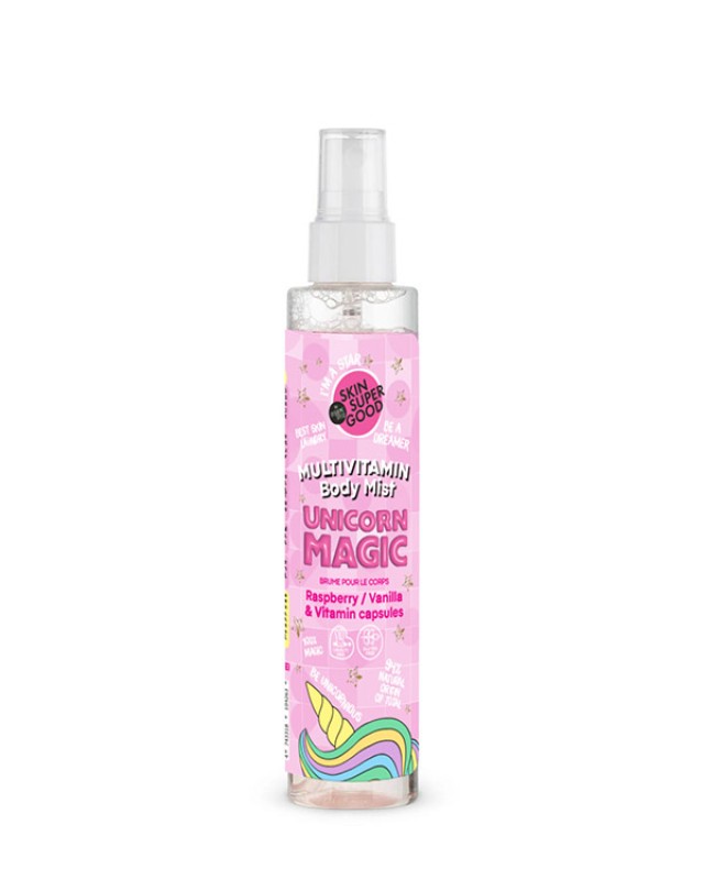 Natura Siberica Unicorn Magic Body Mist 100ml