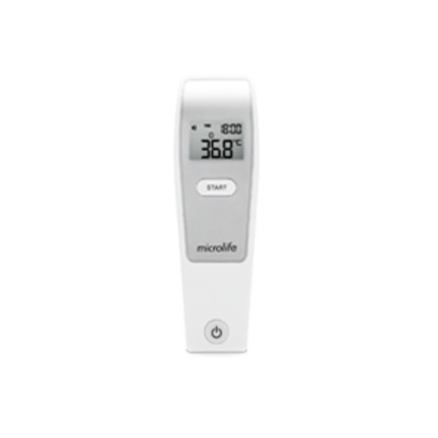 Microlife NC 150 Θερμόμετρο Μετώπου Non Contact 1τμχ