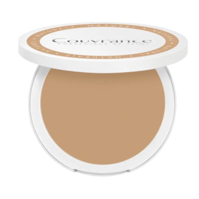 Avene Couvrance Make Up 1.1 Naturel 8.5gr - Make Up σε Μορφή Στερεής Κρέμας