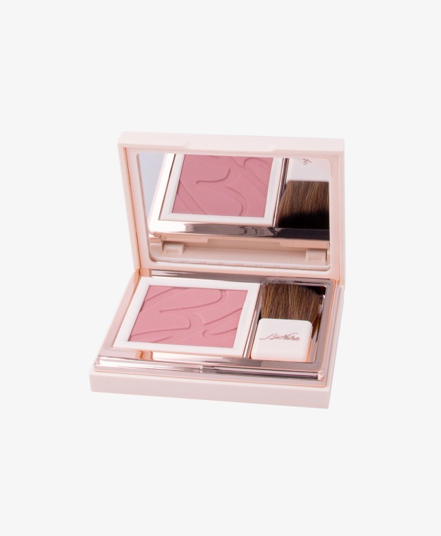 Bionike Defence Color Pretty Touch Compact Blusher 303 Bois De Rose 5g