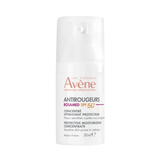 Avene Antirougeurs Rosamed SPF50+ 30ml