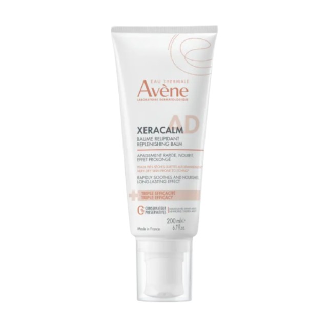 Avene XeraCalm A.D Balm 200ml