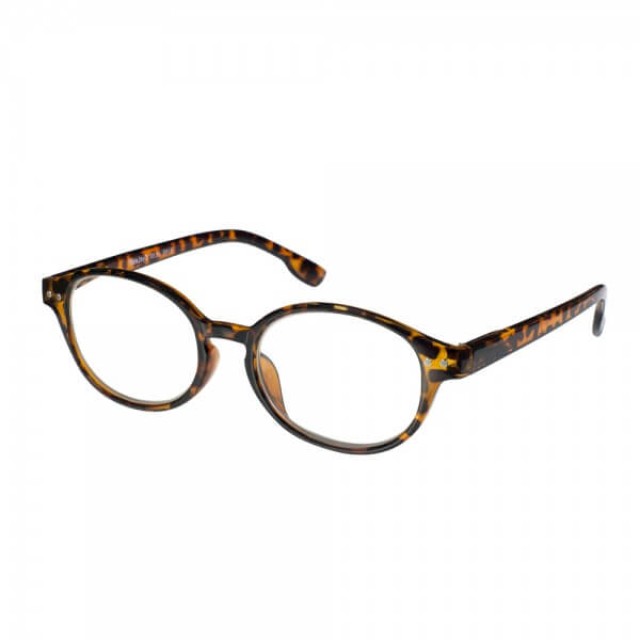 Eyelead Γυαλιά διαβάσματος – Ταρταρούγα Κοκκάλινο E160