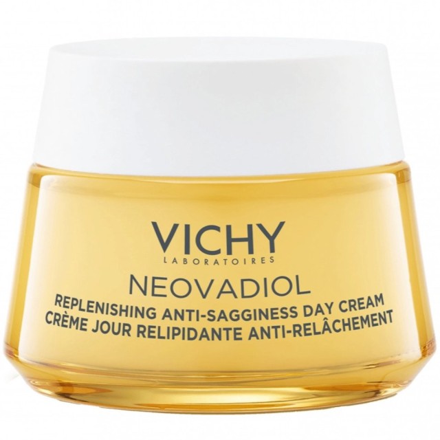 Vichy Neovadiol Post-Menopause Day Cream 50ml – Κρέμα Ημέρας για Ώριμες Επιδερμίδες