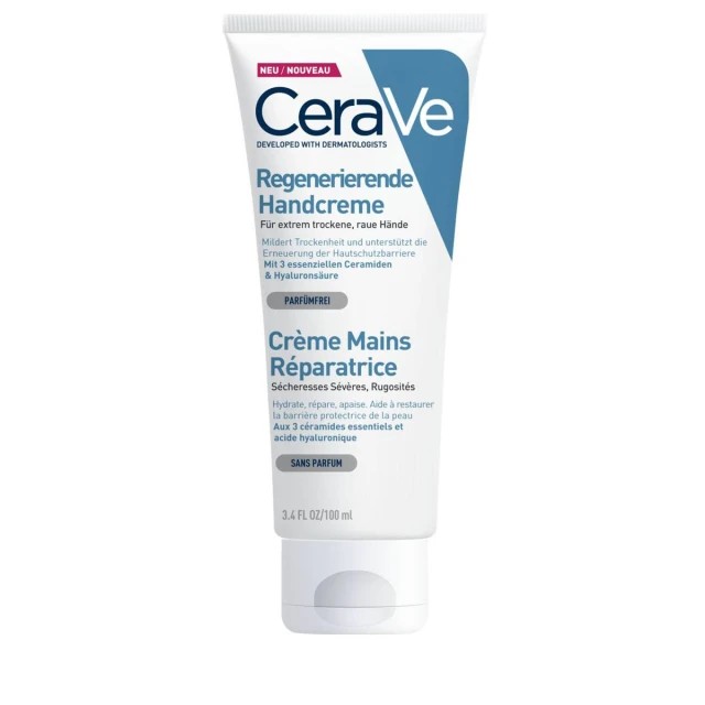 CeraVe Reparative Hand Cream 100ml - Κρέμα χεριών