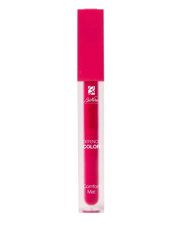 Bionike Comfort Mat Liquid LIpstick Nr.703 Tulipe 4.5ml
