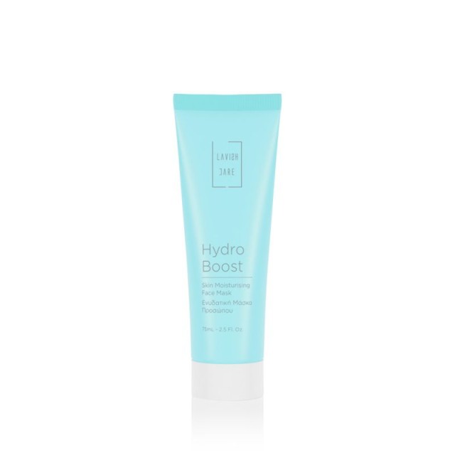 Lavish Care Hydro Boost Skin Moisturising Face Mask 75ml - Ενυδατική Μάσκα Προσώπου