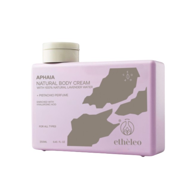 Etheleo Aphaia Body Cream 250ml