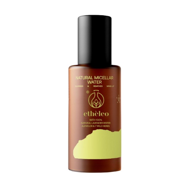 Etheleo Micellar Toner 100ml