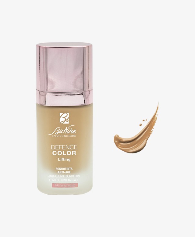Bionike DC Lifting Foundation Anti-Age Nr.205 Miel 30ml