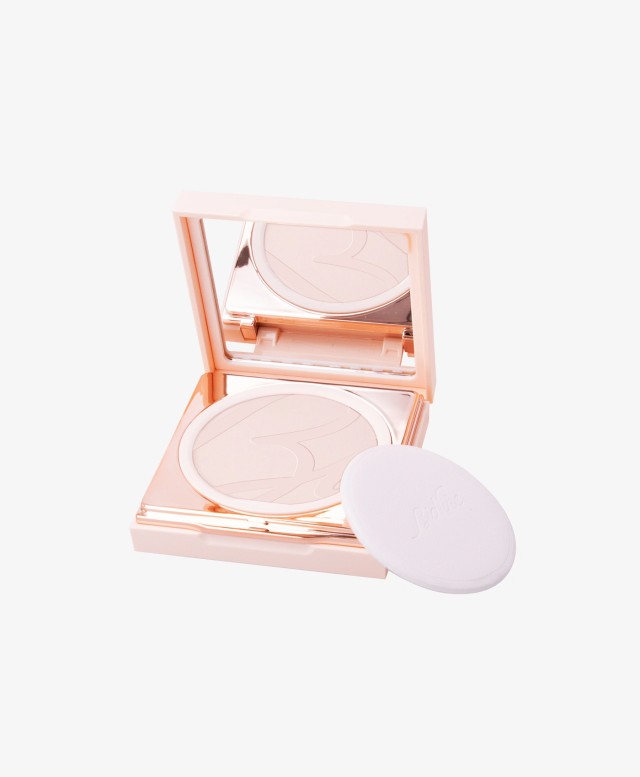 BIonike Soft Touch Compact Face Powder 101 Ivoire