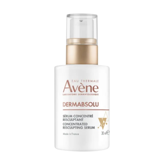 Avene Dermabsolu Serum 30ml - Συμπυκνωμένος Ορός Αναδόμησης