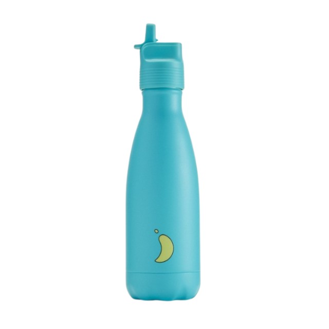 Chillys Kids Aqua Bottle 350ml