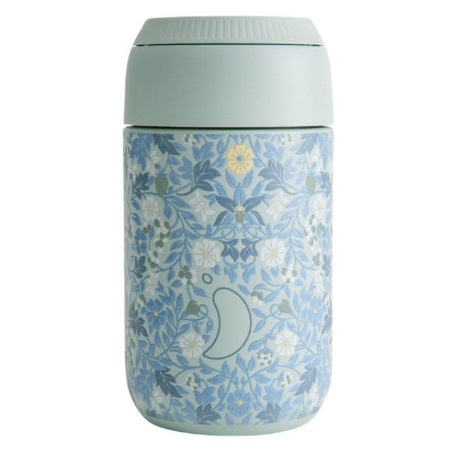 Chillys Series 2 Coffee Cup Liberty Eleni 340ml - Kούπα ροφήματος Θερμός