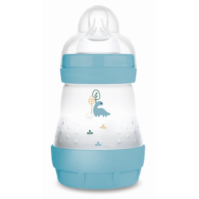ΜΑΜ Μπιμπερό Easy Start™ Anti-Colic 0+ Μηνών Αγόρι 160ml