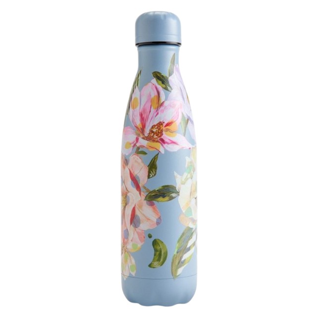Chillys Bottle Original Series Floral Magnolia Polka 500ml - Μπουκάλι Θερμός
