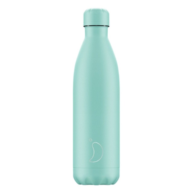 Chillys Original Pastel Green 750ml