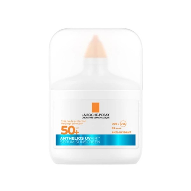 La Roche Posay Anthelios UV Air Serum Sunscreen SPF50+ 50ml