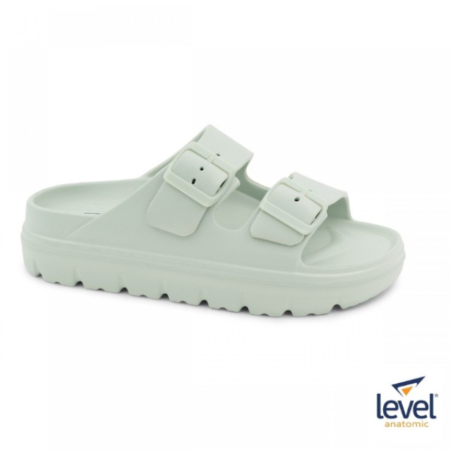 Level Anatomic Παντόφλα 175 Χρώμα Μέντα No38