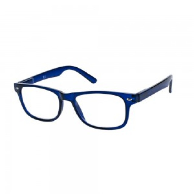 Eyelead Γυαλιά διαβάσματος – Μπλε Κοκάλινο E145 - 1,00