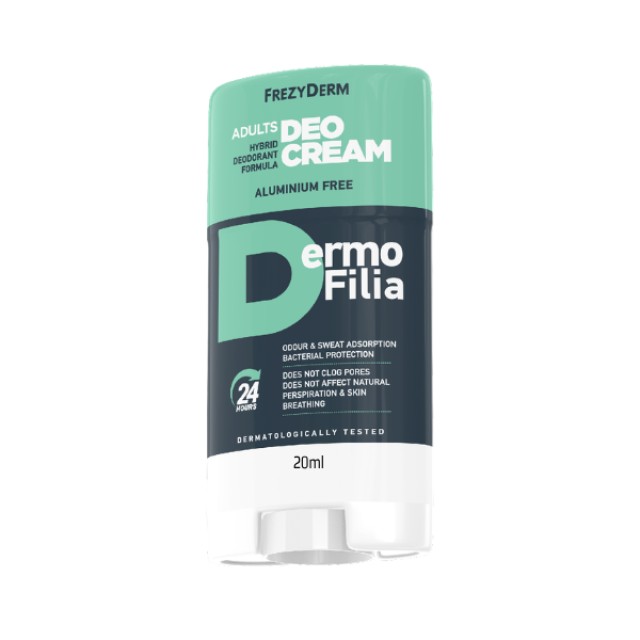 FR DERMO20ML