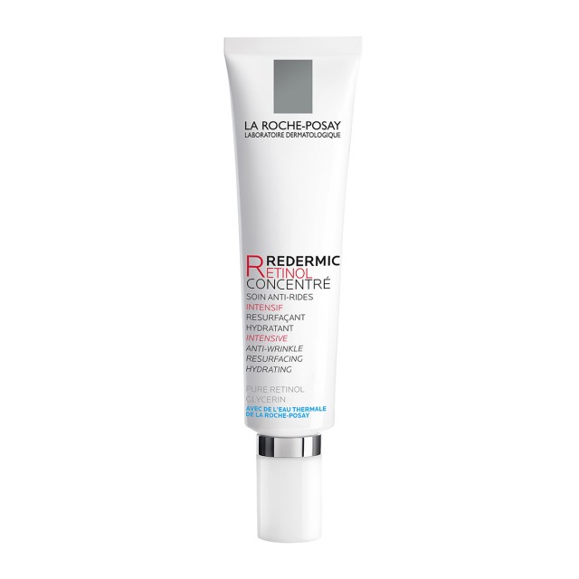 La Roche Posay Redermic Retinol 30ml - Αντιγηραντική Κρέμα με Ρετινόλη