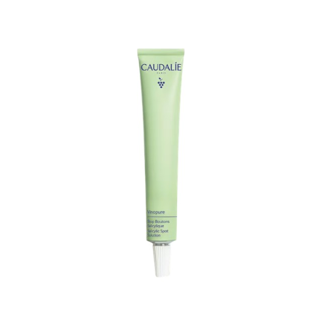 Caudalie Vinopure Salicylic Spot Solution 15ml