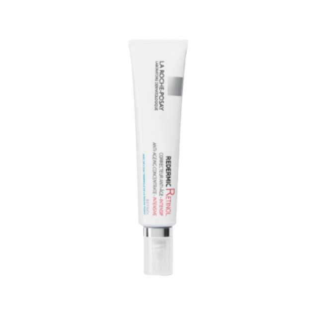 La Roche Posay Redermic Retinol 30ml - Αντιγηραντική Κρέμα