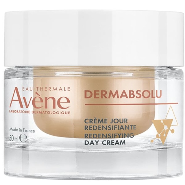 Avene DermAbsolu Redensifying Day Cream 50ml