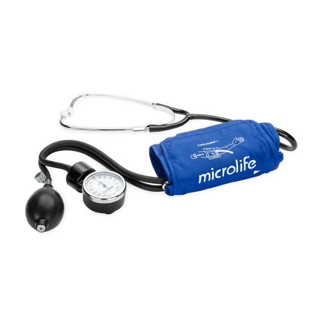 Microlife BP AG1-30 Αναλογικό Πιεσόμετρο 1τμχ