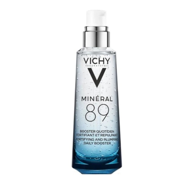 Vichy Mineral 89 75ml – Ιαματικό Μεταλλικό Νερό