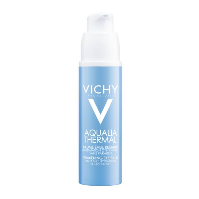 Vichy Aqualia Thermal Dynamic Hydration Eye Balm – 15ml