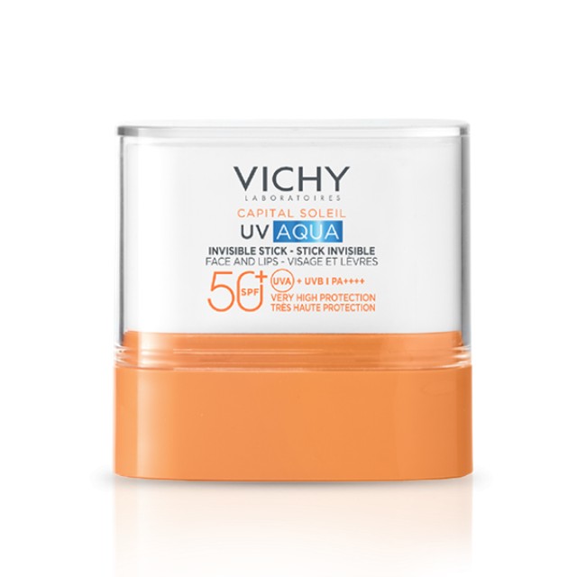 Vichy Capital Soleil UV Aqua Invisible Stick SPF50+ 50ml