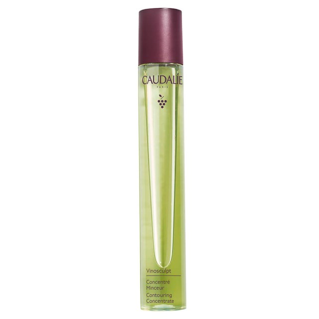 Caudalie Contouring Concentrate 75ml - Λάδι Κατά της Κυτταρίτιδας