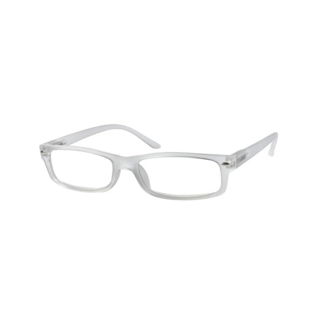 Eyelead Γυαλιά Διαβάσματος με Κοκκάλινο Σκελετό Διάφανο Ε223 Βαθμός 2.00