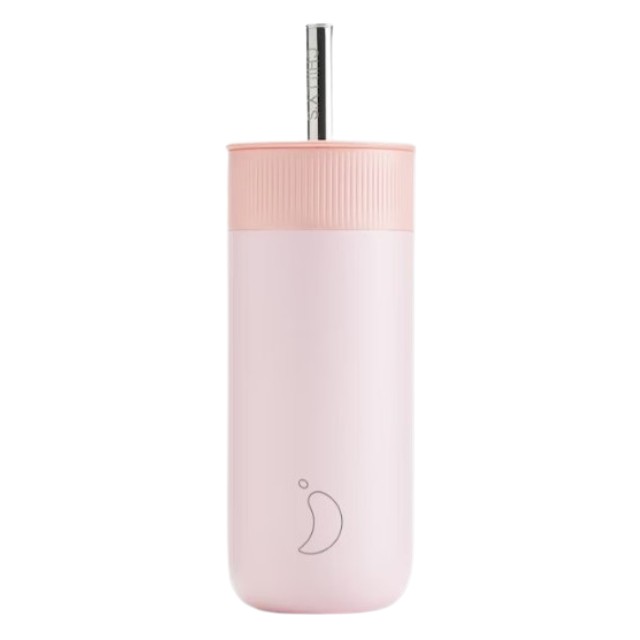 Chillys Bottle Series 2 Switch  Blush Pink 500ml - Μπουκάλι Θερμός