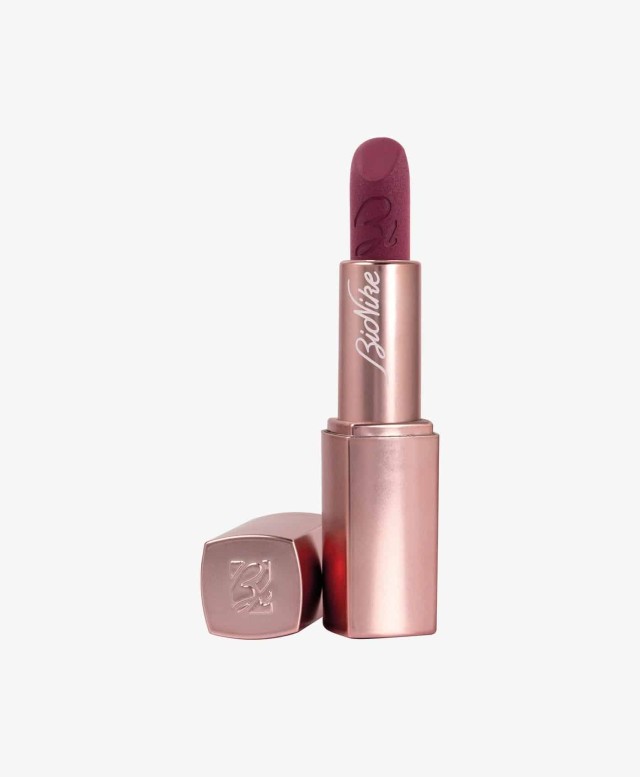 Bionike DC Soft Mat Ultra Opaque Lipstick Nr.804 Myrtille 3.5ml
