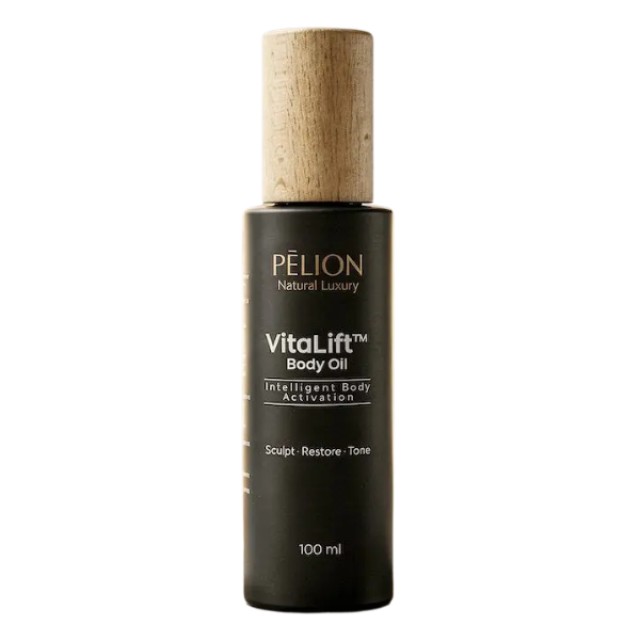 P for Pelion VitaLift Body Oil 100ml