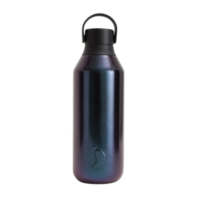 Chillys Series 2 Bottle Galaxy 500ml