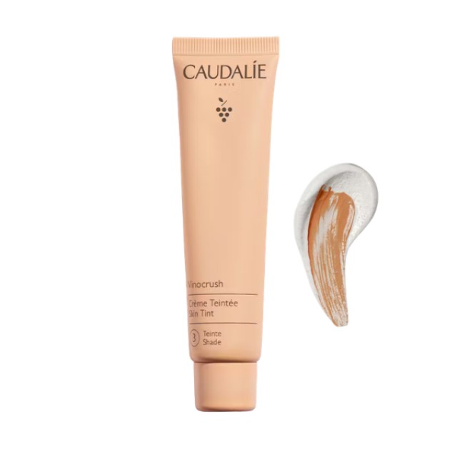 Caudalie Vinocrush Skin Tint No2 30ml