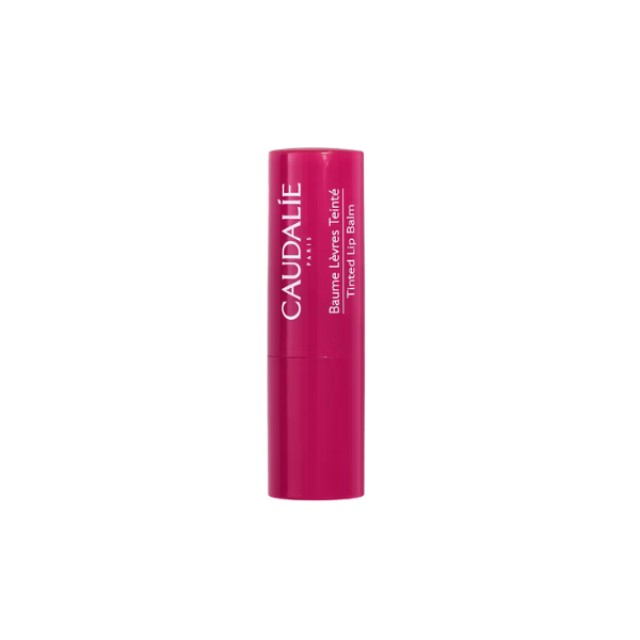 Caudalie Vinotherapist Tinted Lip Balm 4,5g
