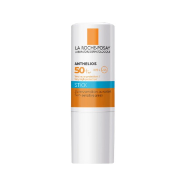 La Roche Posay Anthelios XL Stick Zone SPF50+ 9g - Αντηλιακό Στικ